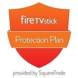 2-Year Protection Plan for Fire TV Stick