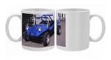 Dune Buggy Meyers Photo Mugs