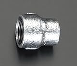 EA469BB-2 Rc 1" x Rc 1/2" 異径ソケット [その他]