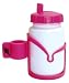 Spokey Joe Junior Bottle & Cage Set