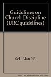 Guidelines on church discipline