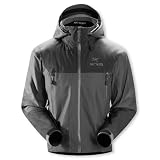 ARC'TERYX(アークテリクス) Beta AR Jacket BLACK 【並行輸入品】