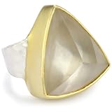Heather Benjamin Jewelry SEA Quartz with Plate