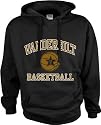 Vanderbilt Commodores Perennial Basketball Hooded Sweatshirt