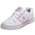 DC Little Kid/Big Kid Pure SN Skate Shoe