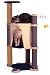 Montana Cat Climber - Blue 1230hx620wx620dmm