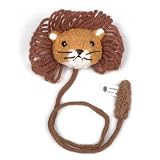 Bookmark Lion
