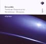 Gesualdo: Tenebrae Responsories; Benedictus; Miserere