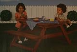 Play Wonder Picnic Table