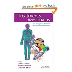 Treatments from Toxins: The Therapeutic Potential of Clostridial Neurotoxins