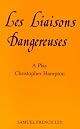 Dangerous Liaisons