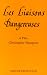 Les Liaisons Dangereuses: Play (Acting Edition)