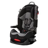 Eddie Bauer Deluxe High Back Booster Review