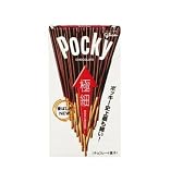 グリコ　ポッキー極細