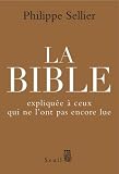 La Bible expliquée à ceux qui ne l\'ont pas encore lue