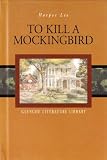Produkt-Bild: To Kill a Mockingbird (Glencoe Literature Library)
