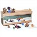 Infant Pull Up Storage Unit