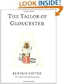 The Tailor of Gloucester (The World of Beatrix Potter)