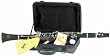 Lauren LCL100 Bb Clarinet Outfit