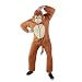 Affenkost�m Gr��e S Kost�m Affe Tierkost�m Kost�me Tier S - Sowohl f�r Damen als auch Herren geeignet - Gr��e S bis max 1,65 m K�rpergr��e