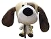 Sports : Longridge CLUB HUGGER HEAD COVER - DOG
