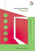 &Ouml;kologischer Bauteilkatalog