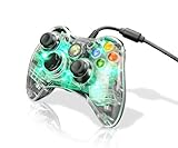 Afterglow AX.1 Controller for Xbox 360 - Green "New for 2010"