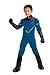 Search : Costumes For All Occasions DG5225L Mr Fantastic Deluxe Child 4 To 6