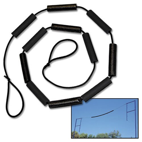 Buy Elastic High Jump and Pole Vault Crossbar by TACVPI