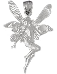 CleverSilvers Sterling Silver Charm Holiday