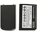 Blackberry 9900 9930 Extended Battery + Cover 3500mah with Decoder