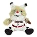 MLB Arizona Diamondbacks Plush Mascot Stuffed Toy