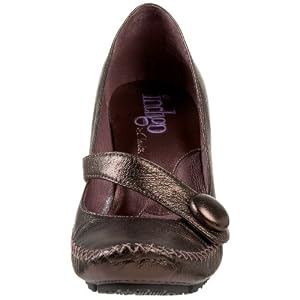 indigo by Clarks Women's Delirium Mary Jane Pump