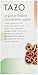 Tazo Organic Baked Cinnamon Apple -- 20 Tea Bags