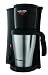 Black & Decker DCM18S Brew 'n Go Personal Coffeemaker with Travel Mug