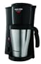 Black & Decker DCM18S Brew 'n Go Personal Coffeemaker with Travel Mug