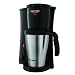 Black & Decker DCM18S Brew 'n Go Personal Coffeemaker with Travel Mug