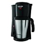 Black & Decker DCM18S Brew 'n Go Personal Coffeemaker with Travel Mug