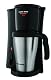 Black & Decker DCM18S Brew 'n Go Personal Coffeemaker with Travel Mug