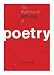 Wadsworth Antholgy of Poetry