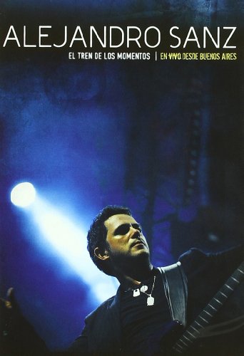 Alejandro Sanz - Sanz en vivo - Zortam Music