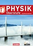 Physik Oberstufe - Neue Ausgabe - Westliche Bundesl�nder (au�er Bayern): Physik Oberstufe - Neue Ausgabe. Qualifikationsphase. Sch�lerbuch mit DVD-ROM. Westliche Bundesl�nder (au�er Bayern) - Bardo Diehl