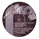 FLIP & FILL FEAT KAREN PARRY / INSIGHT / DISCOLAND / YOUR LOVE (REMIXES)