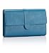 Info/Buy Large Leather Document Holder