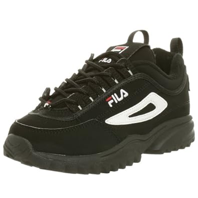 fila disruptor big kid