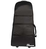 Joovy Ergo Travel Bag, Black