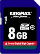 SDHC������ class4 8GB �ʵ��ݾ� KM-SDHC4X8G