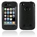 Otterbox Defender Case for iPhone 3G, 3G S (Black)