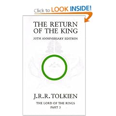 The Lord of the Rings: The Return of the King