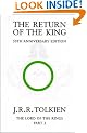 The Lord of the Rings: The Return of the King